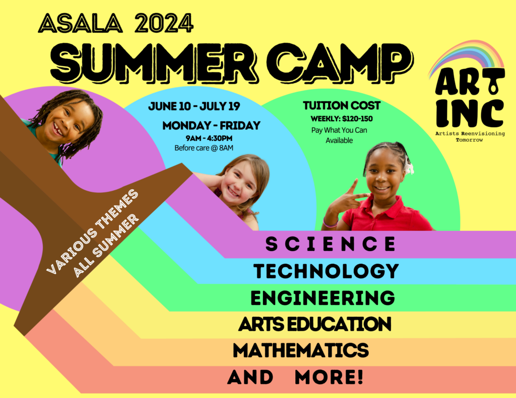 Summer Camp 2024 Basic for Site