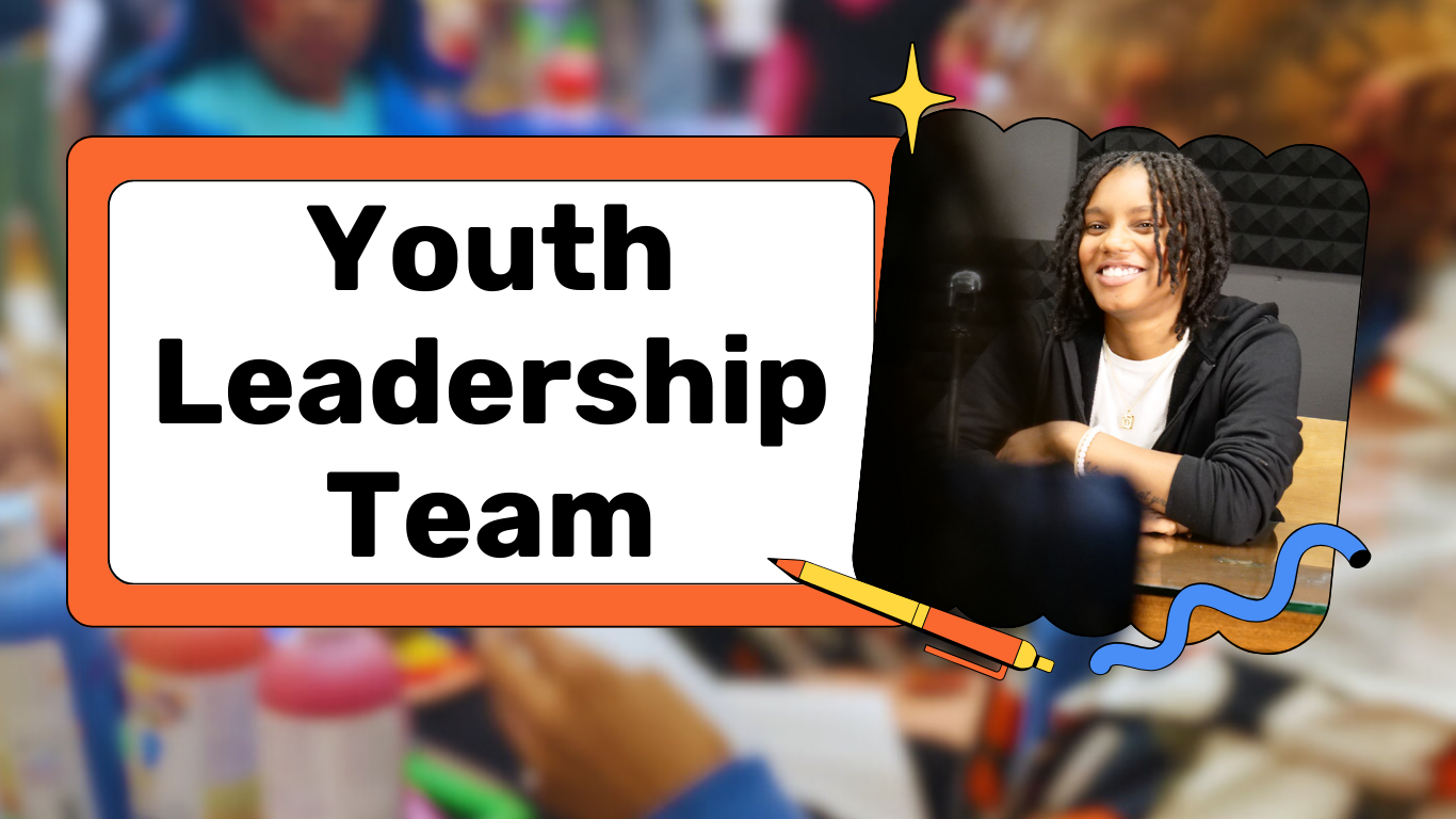 Youth Leadership Team